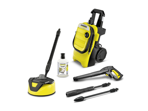 Kärcher K 4 Compact Home 1.637-503.0
